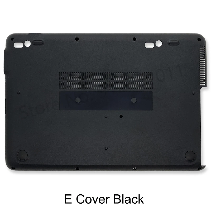 Новинка для ноутбука HP ProBook 640 G2 G3 задняя верхняя крышка с ЖК-дисплеем передняя