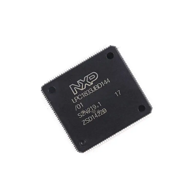 

Микроконтроллеры LPC1833JBD144 LPC1833JBD144E