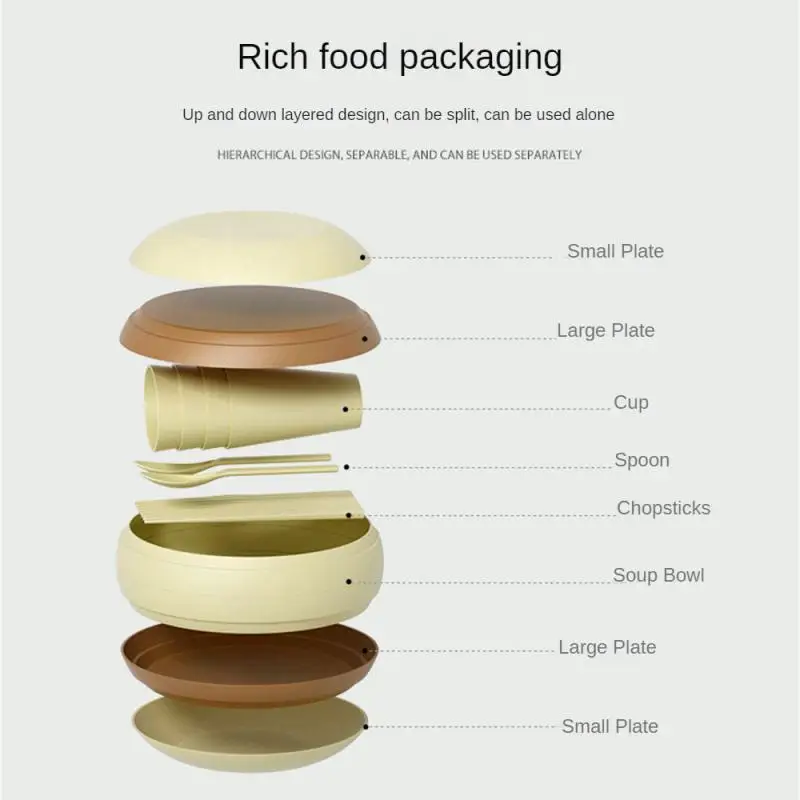 Гладкий набор для улицы многофункциональное хранилище не занимает землей