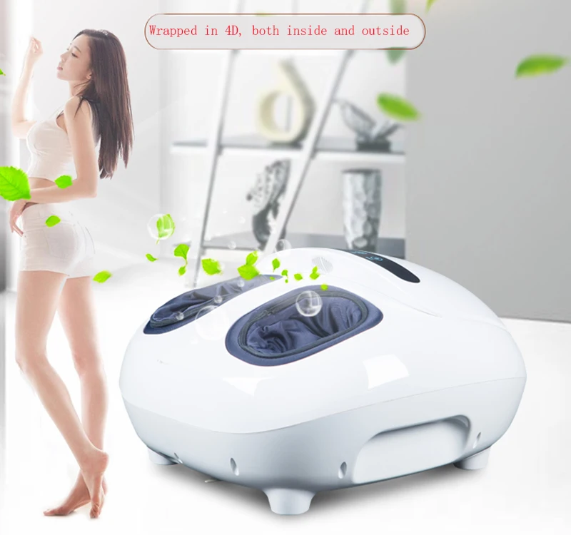 Отрицательная водородная система ионная детокс-ванна для ног спа-машина
