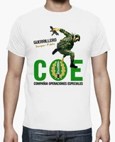 guerrillero coe operaciones especiales espa%c3%b1olas men t shirt short sleeve casual cotton o neck summer tees