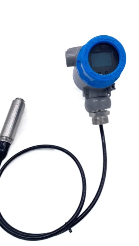 

Fuel Tank Oil Depth Borehole underwater Protractor Inclinometer Magnetic Spirit Level ACE Power Battery Meter