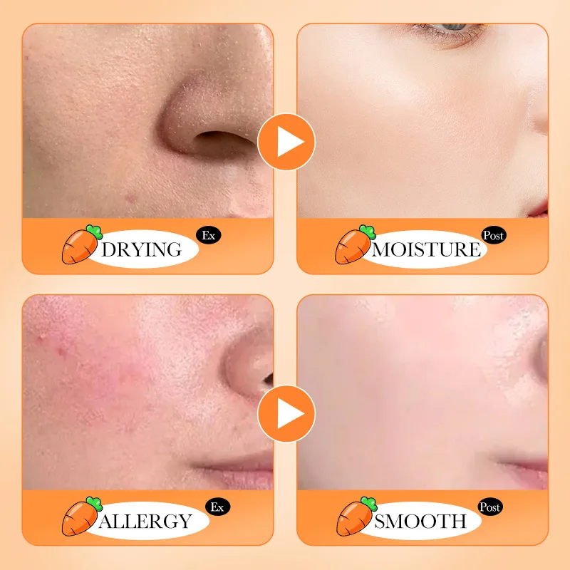 10 шт. средство для ухода за кожей лица