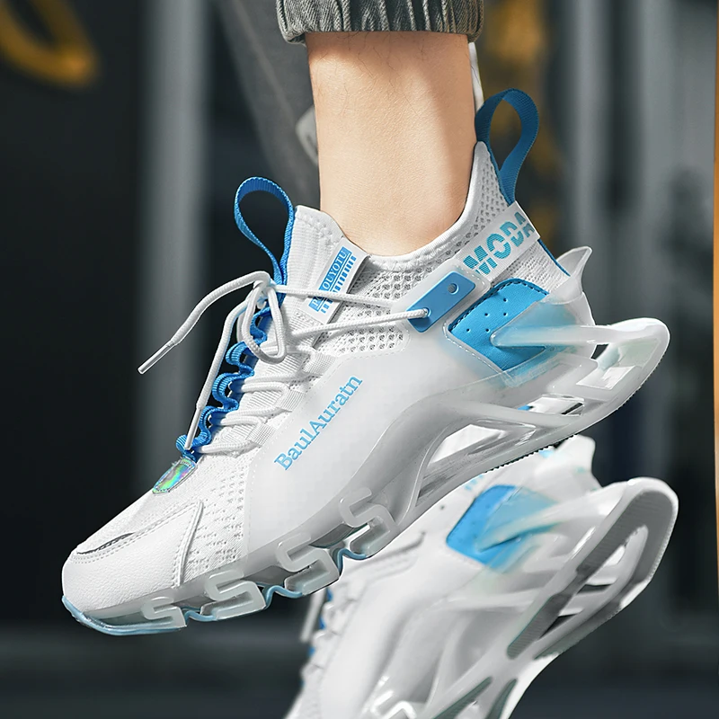 men Shoes Sneakers Male casual Mens Shoes tenis Luxury shoes Trainer Race Breathable Shoes fashion loafers running Shoes for men