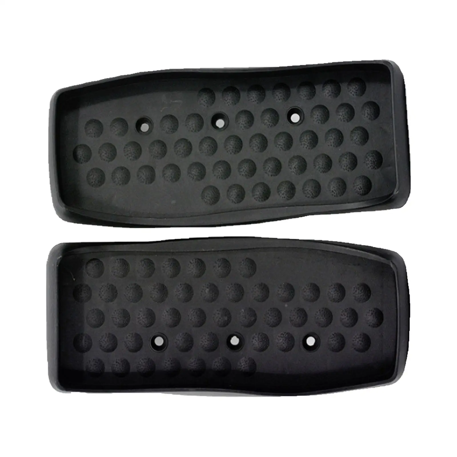 

Multipurpose Elliptical Trainer Pedals Leg Training Fan Car PP Pedals for