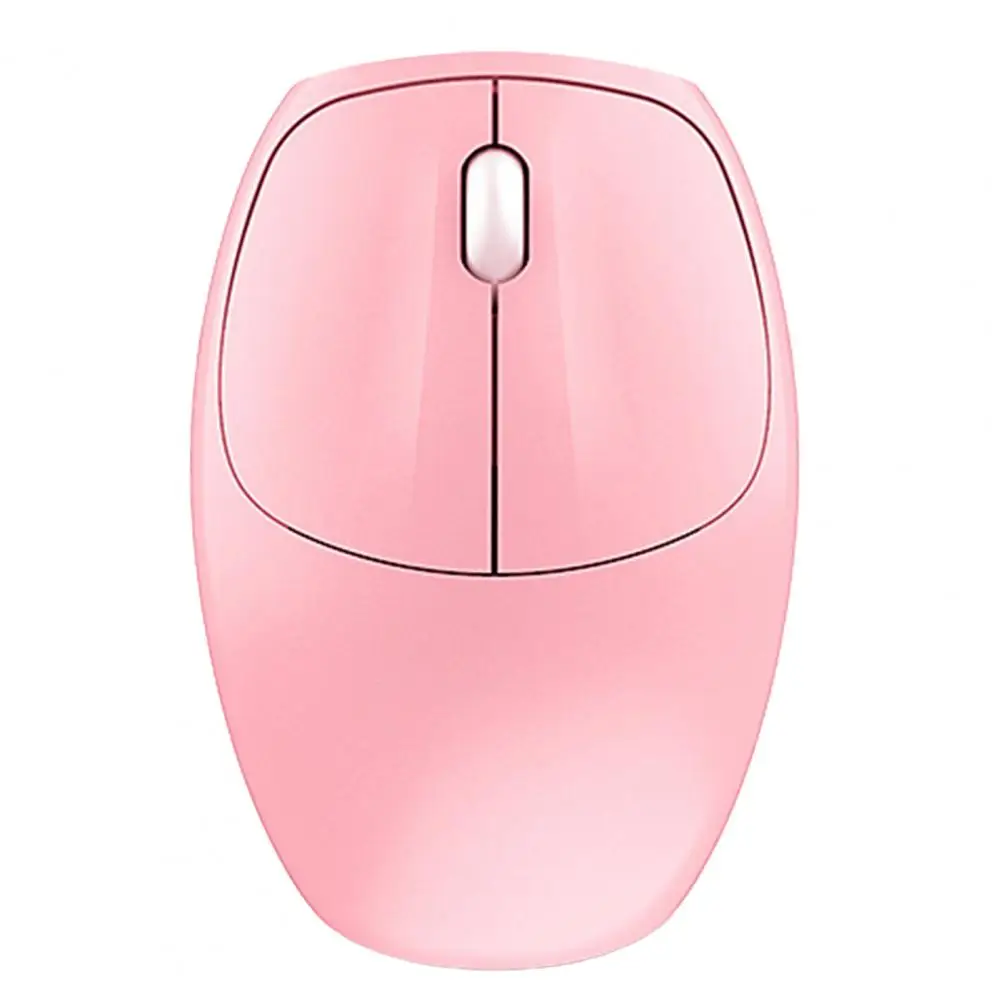 Мышь компьютерная беспроводная игровая, 1600DPI, 2,4 ГГц