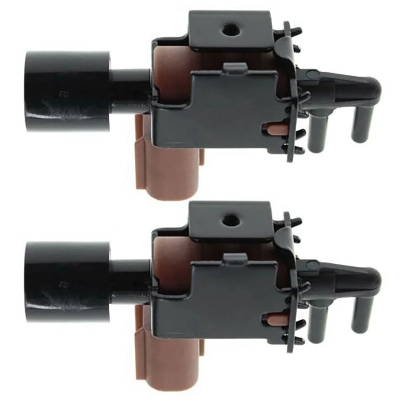 

2X EGR Vacuum Switch Valve Solenoid VSV 25860-62010 For Toyota Lexus 3.0L 3.3L V6