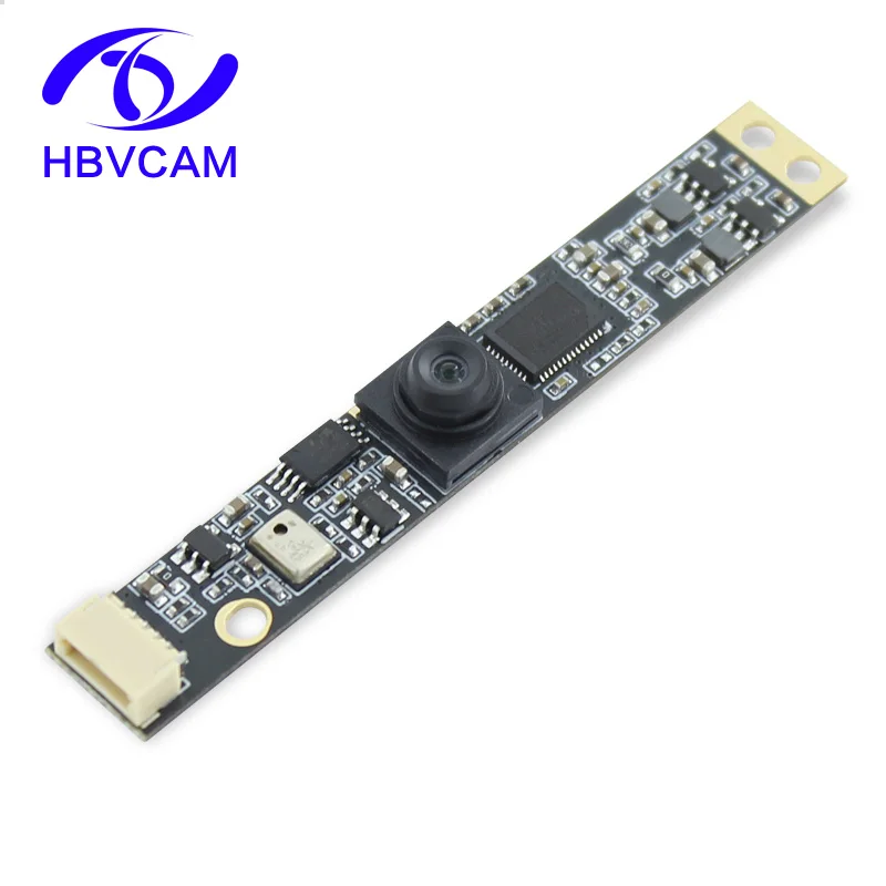 5MP HBVCAM 68 градусов фиксированный фокус датчик OV5647 Профессиональный ноутбук USB 2,0 Plug And Play 5MP HBVCAM 68 градусов фиксированный фокус датчик OV5647 Профессиональный ноутбук USB 2,0 Plug And Play