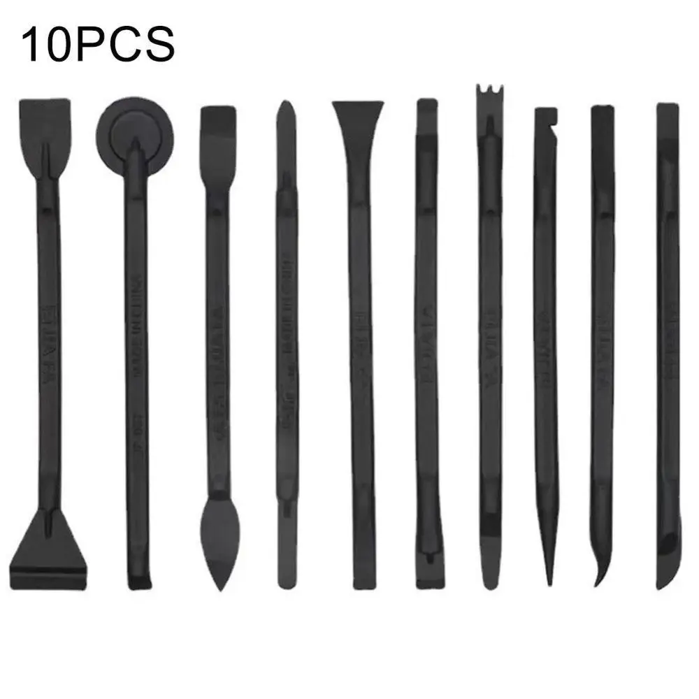 

Ручные инструменты для ремонта телефонов, профессиональный многофункциональный комплект, открывающийся ручной инструмент, пластиковый разборный держатель для телефона