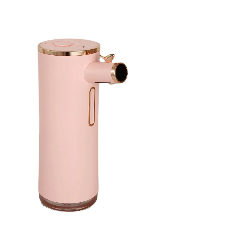 

Hand Sanitizer Automatic Sensor Intelligent Soap Dispenser Automatic Hand Washing Machine Foam Washing