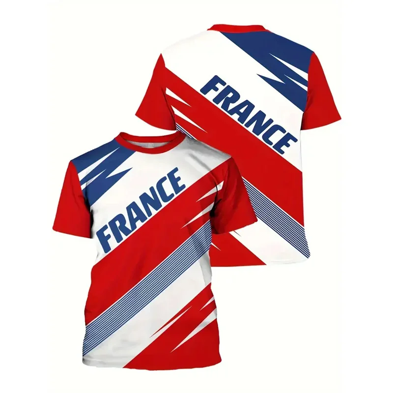 Футболка мужская оверсайз с круглым вырезом и коротким рукавом