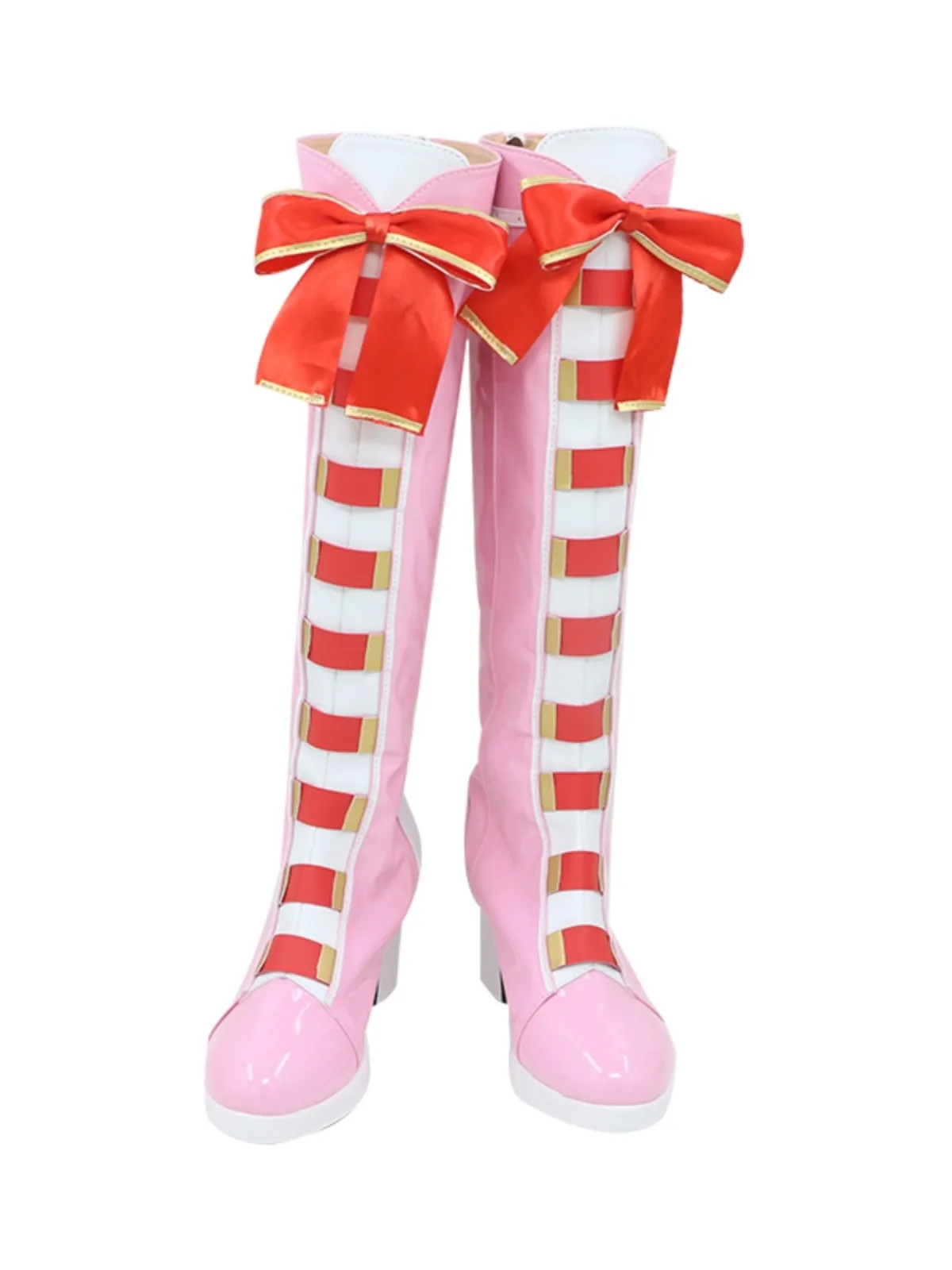 Обувь для косплея Lili обувь костюмированной вечеринки с лилией реквизит на