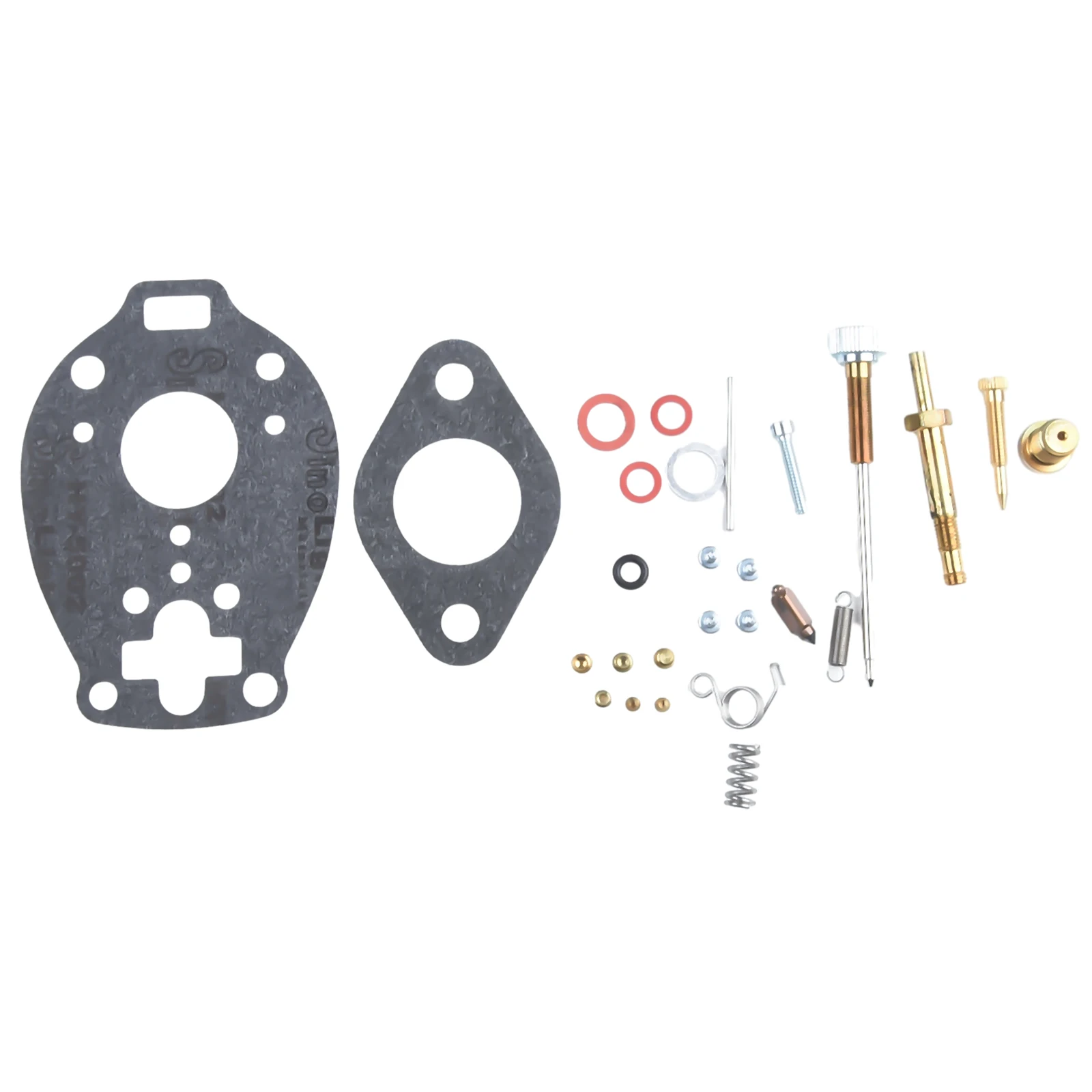 Новинка 2021 комплект для ремонта карбюратора инструмент 2N \\8N \\9N деталей трактора