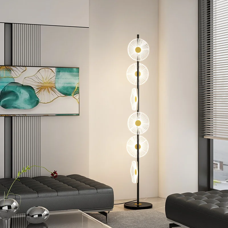 

loft floor lamp floor standard lamps metal stand fan modern design floor lamps light floor lamp modern wood floor lamp