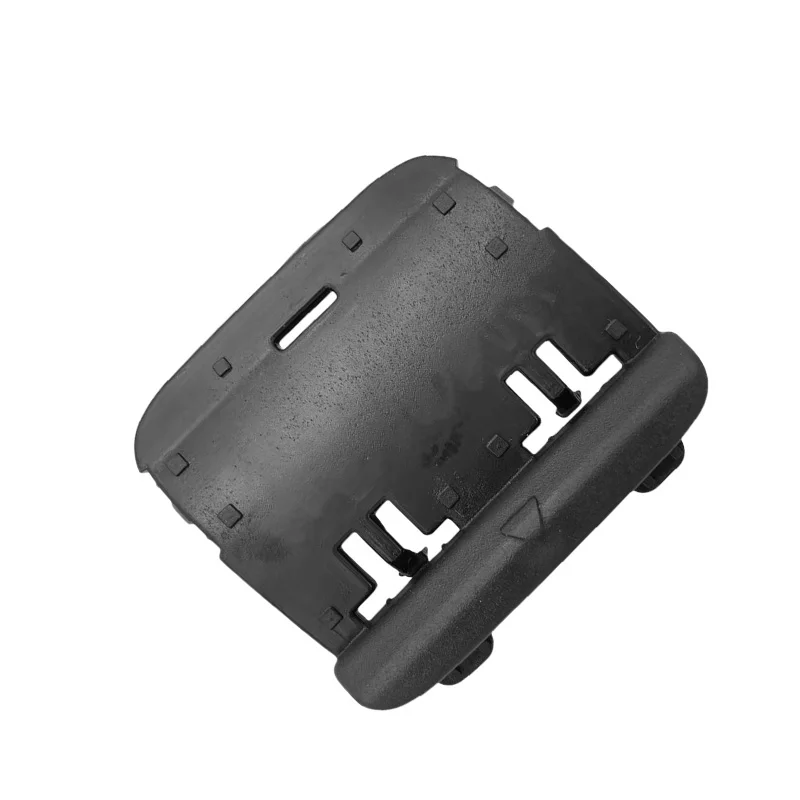 Автомобильный передний задний бампер прицеп фаркоп крюк крышка для Mercedes Benz W177 A