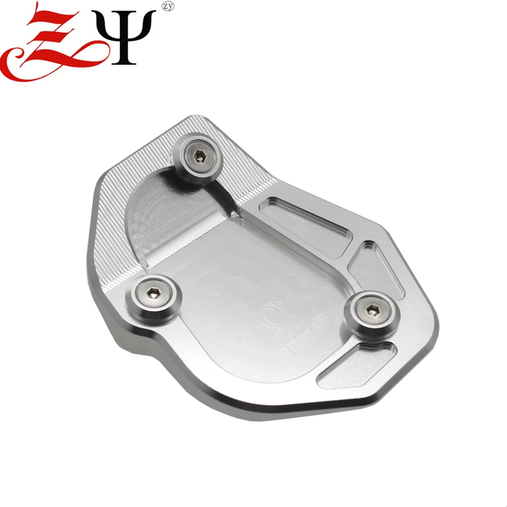 

Для Мотоцикла BMW R NINE T 2017- Scrambler CNC, боковая подставка, удлинитель RNINET R nineT, боковая подставка для мотоцикла, увеличитель