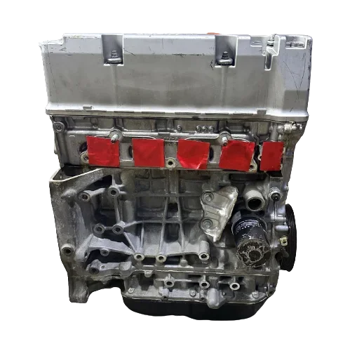 Лучшая рекомендация: высококачественный оригинальный двигатель K24A для Honda Accord