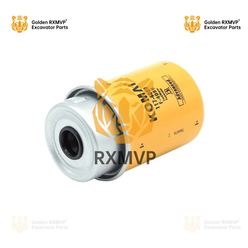 Для сепаратора топливной воды Caterpillar Fs19555 Bf7650 117-4089 P 550502 1174089 Запчасти для