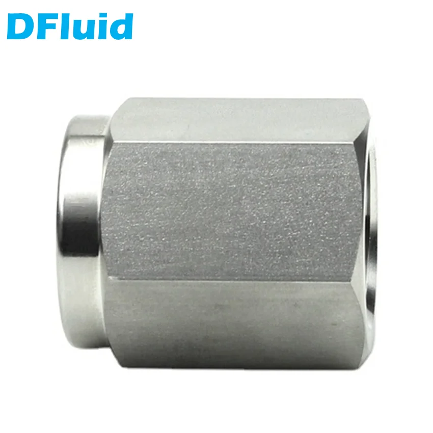 Рисунок 2 - насадка на трубу из нержавеющей стали