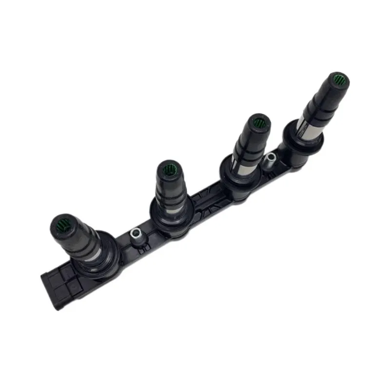Фото Оригинальная катушка зажигания 55571790 для Opel Chevrolet Aveo Cruze Orlando 55570160 28125877 96476979 25186686 55585539 №4