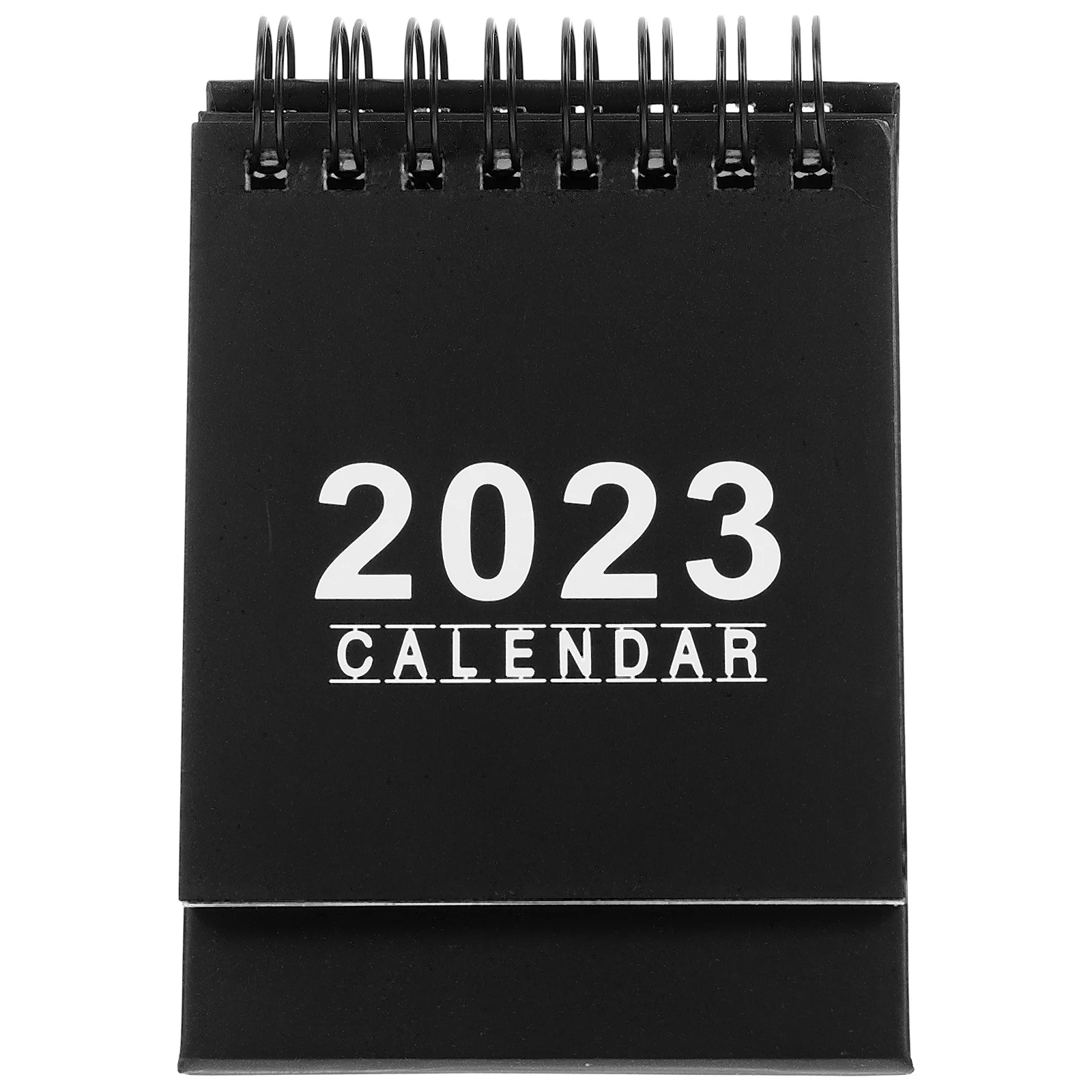 Календарь, рабочий стол, планшетофон, ежемесячная подставка, офисный стол 2023, ежедневный календарь, календарь, кролик