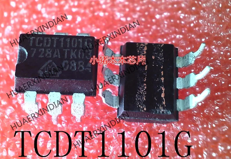 

New Original TCDT1101G TCDT11016 TCOT1101G DIP6 Quality Assurance