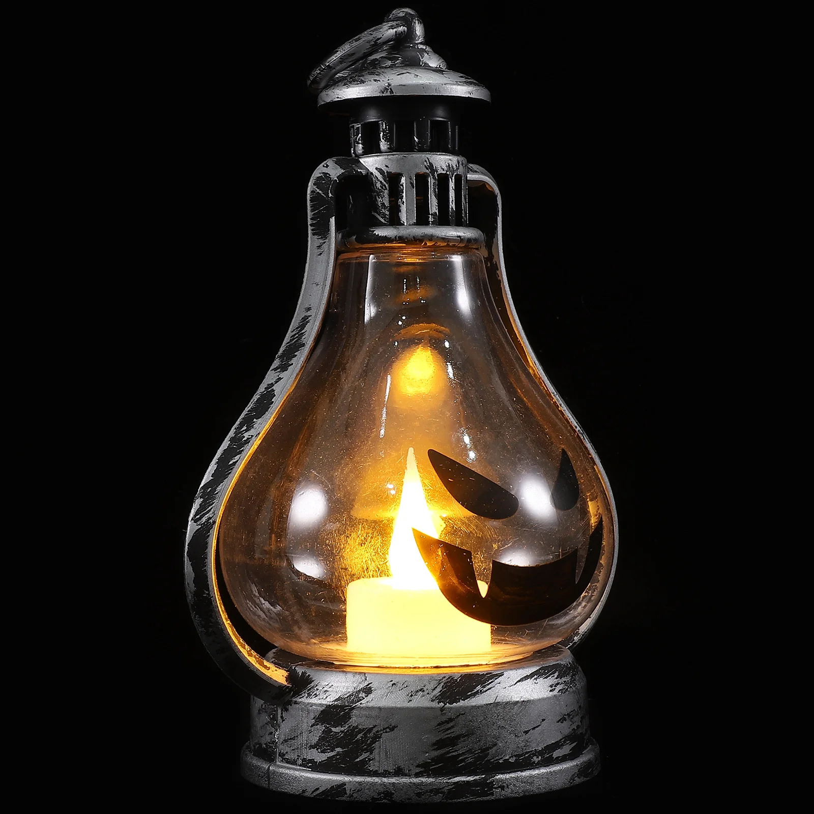 

Halloween Light Halloween Ghost Lantern Hanging Lantern Halloween Decor for Home