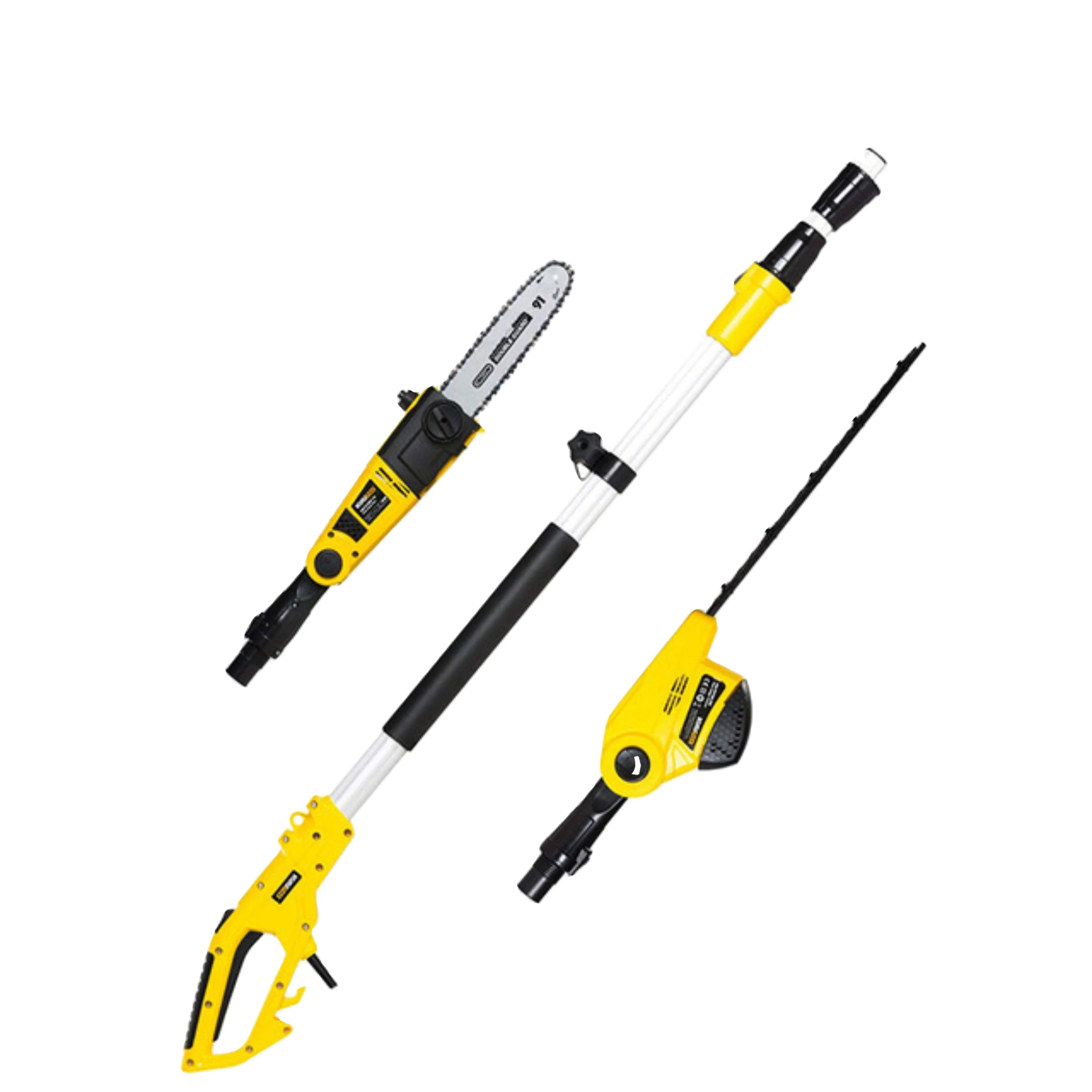 Резак для живой изгороди Extentool