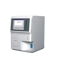 sy b006 1 guangzhou hematology machine blood cell test machine blood cell analyzer