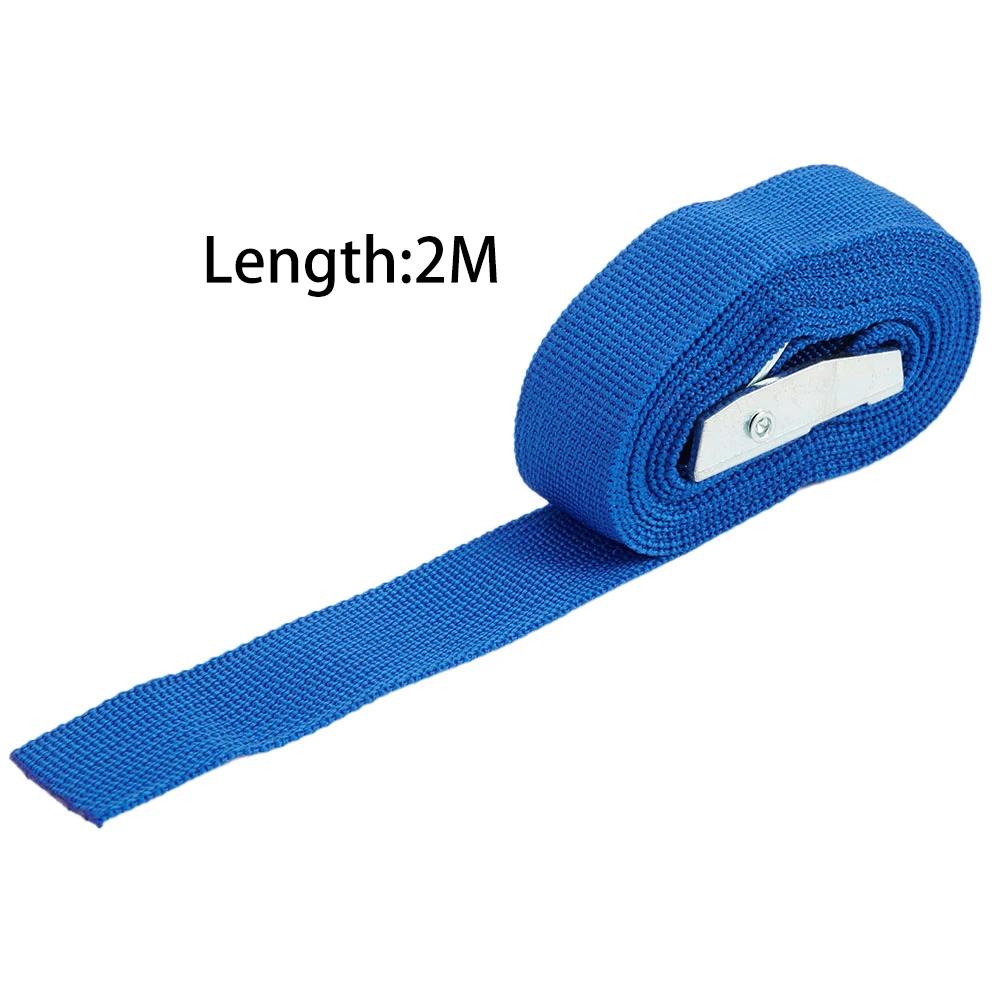 

Zinc Iron Buckle + Webbing (strong Toughness, Load-bearing And Strong Pull) Note: Please Allow 1-3mm Error Due To Manual M