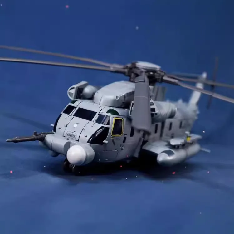 В наличии игрушка-трансформер U-01 Капитан Орангутанг MMP13 Dizziness Alloy Edition Power Warriors Модель робота Подвижные игрушки Аниме (art.: 3920cfe62300a) - 3920cfe62300a