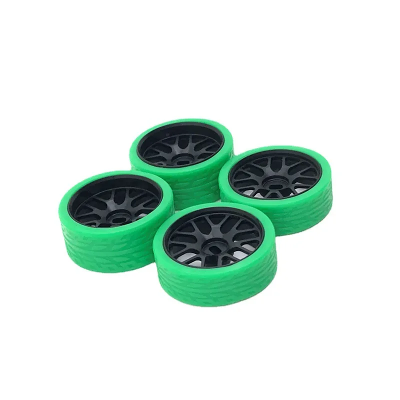 

Wltoys Jingshang противомоскитная машина 1/28 дистанционное управление автомобильные аксессуары обновление и модификация 26,5 мм цветной гоночный концентратор