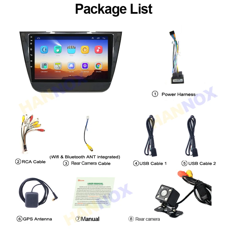 Автомагнитола для morrisgarage-MG ZS 2014 - 2023 LHD RHD Android Автомобильная Мультимедийная