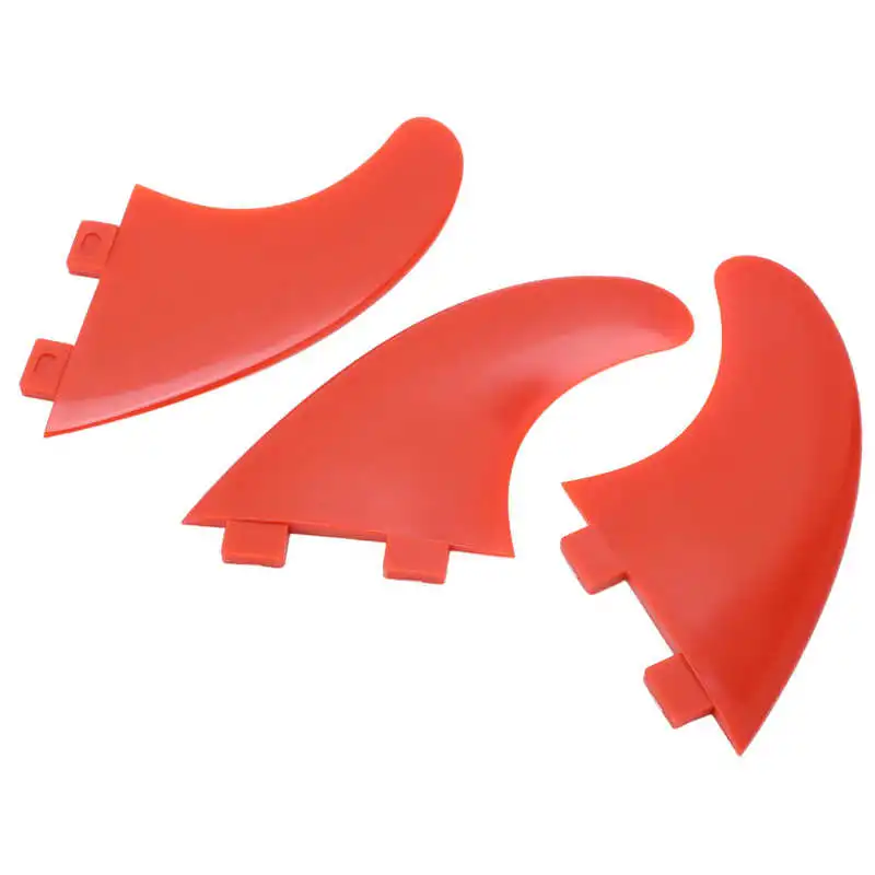 

Surfboard Fins PVC Fiberglass Fin for Upright Paddle Board