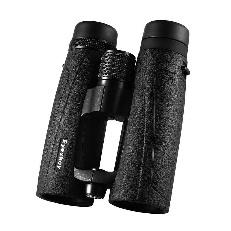 

Eyeskey 8X42 Telescope ED Lens High Power HD Binoculars Nitrogen Filled Waterproof Outdoor Travel Glasses