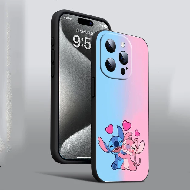 HG50 S-Stitch Soft Silicone Case for Xiaomi Mi F1 9T Pro A1 5X A2 Lite A3 CC9E 10T 11T 12Pro 12X Caver