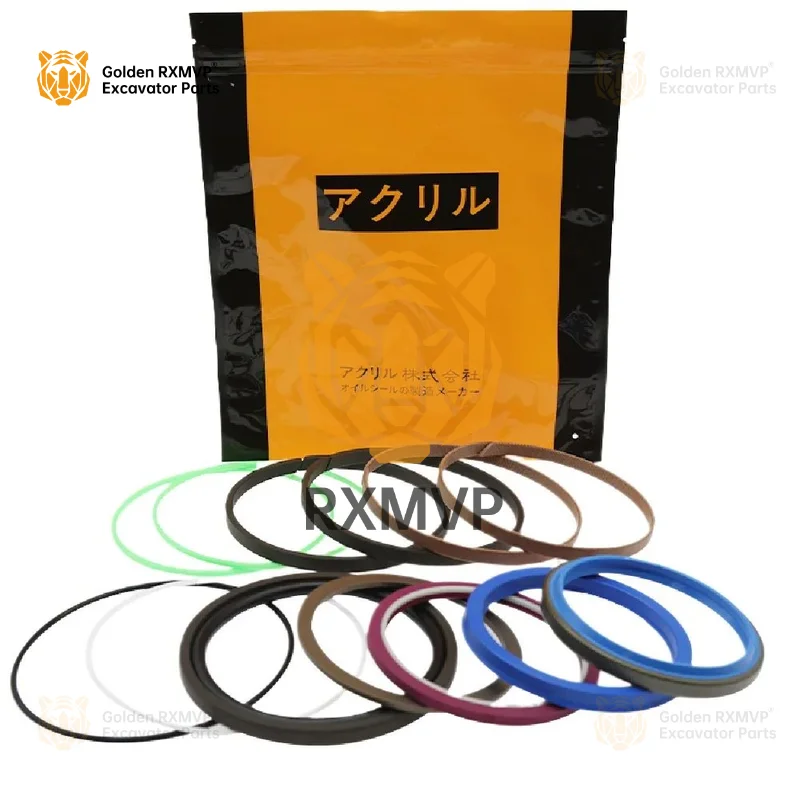 Для оптовой части 4286780 4286774 4286784 Комплект уплотнений для ремонта гидравлического