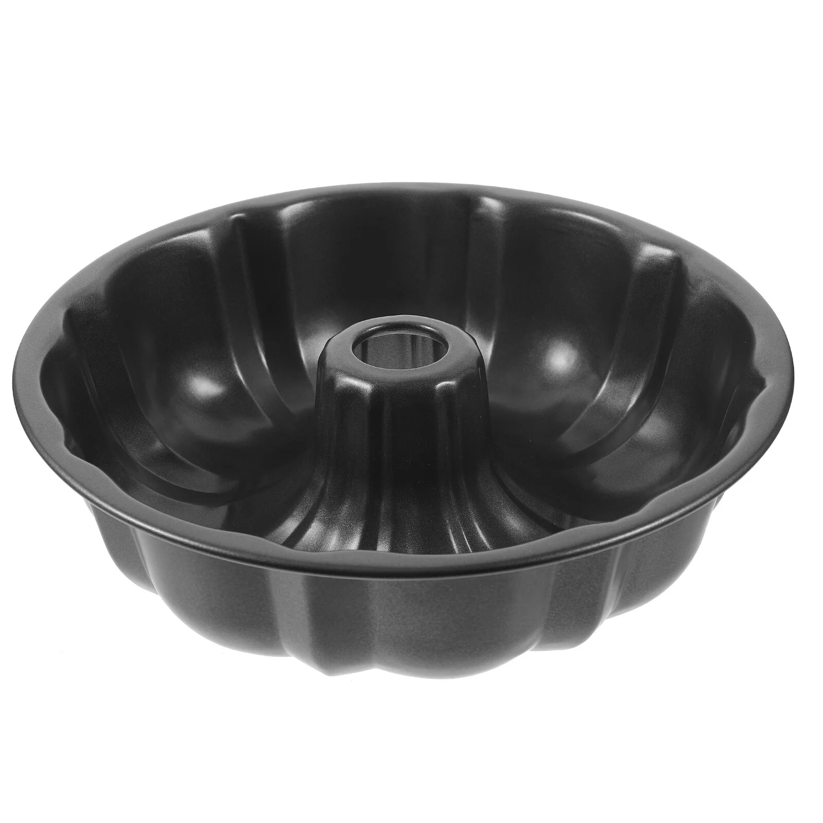 

Die Donut Cake Mold DIY Exquisite Decorative Making Baking Supplies Thick Doughnut Maker