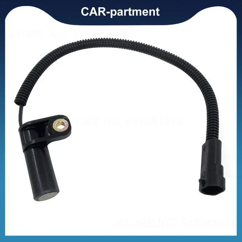 

Universal Sensor Portable Durable Crankshaft Position Sensor For 1993-96 Jeep Grand Cherokee L6 4.0l Crankshaft Position