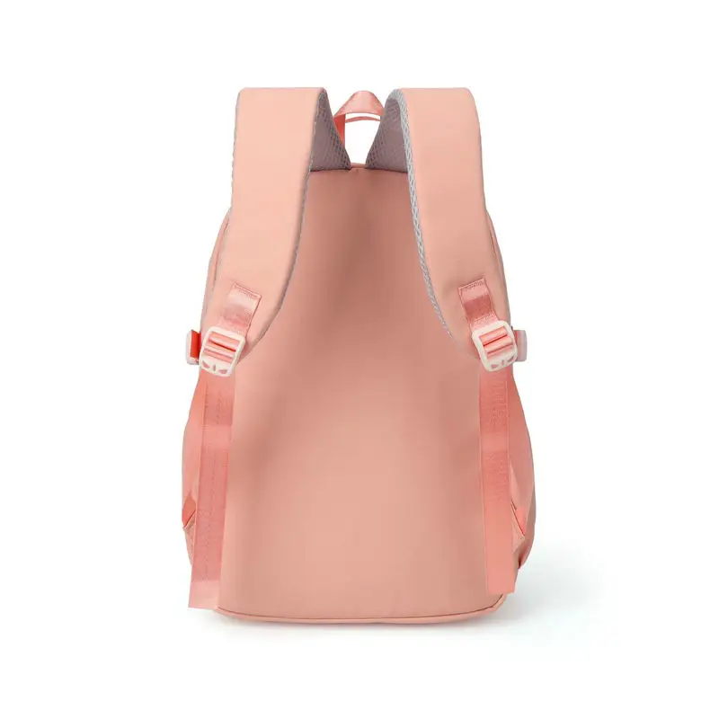 Рюкзак Disney для девочек и мальчиков милые повседневные школьные ранцы подростков