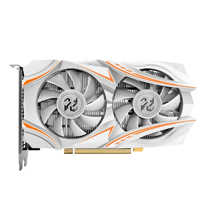 

PELADN RX6400 4G Graphics Card GDDR6 RX6400 4GB 64Bit Gaming Video Cards Suitable For Computer
