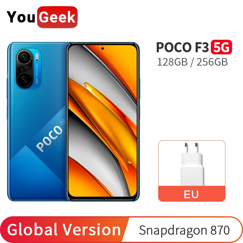 смартфон глобальная версия poco x6