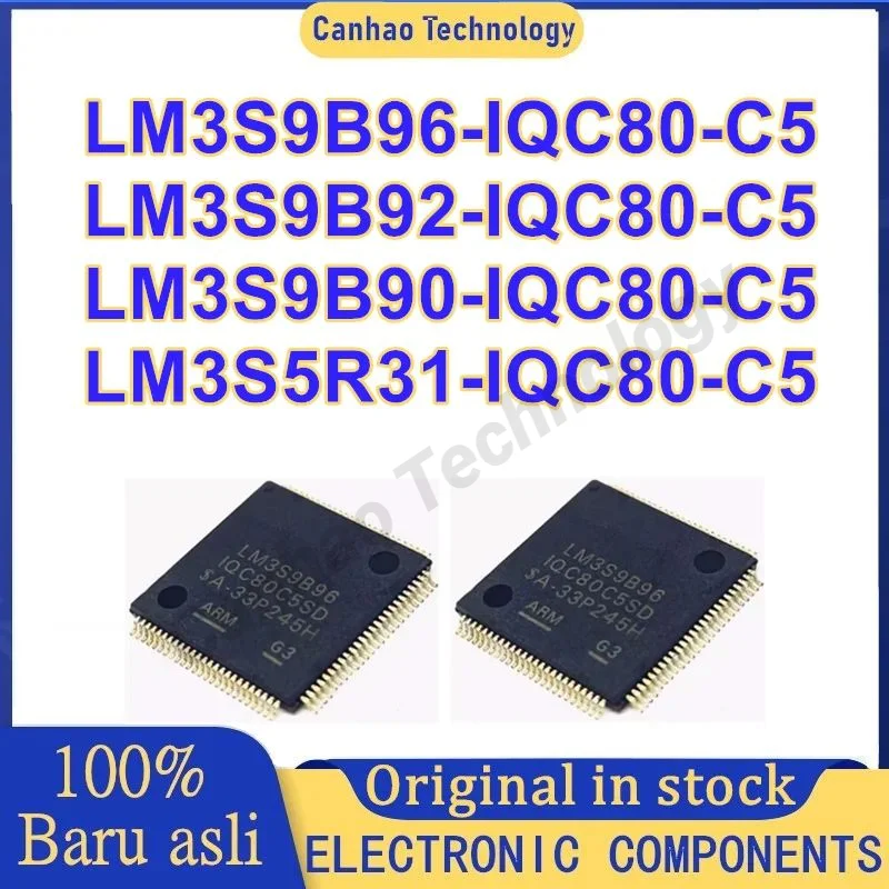 Модель LM3S9B96 модель LM3S9B92 LM3S5R31