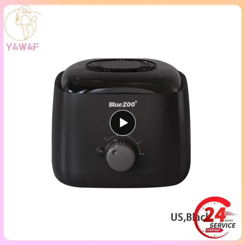 

Mini Wax Melting Machine Multifunctional Solid Depilatory Wax Non-stick Pot Wax Therapy Machine Hair Removal Wax Heating Machine