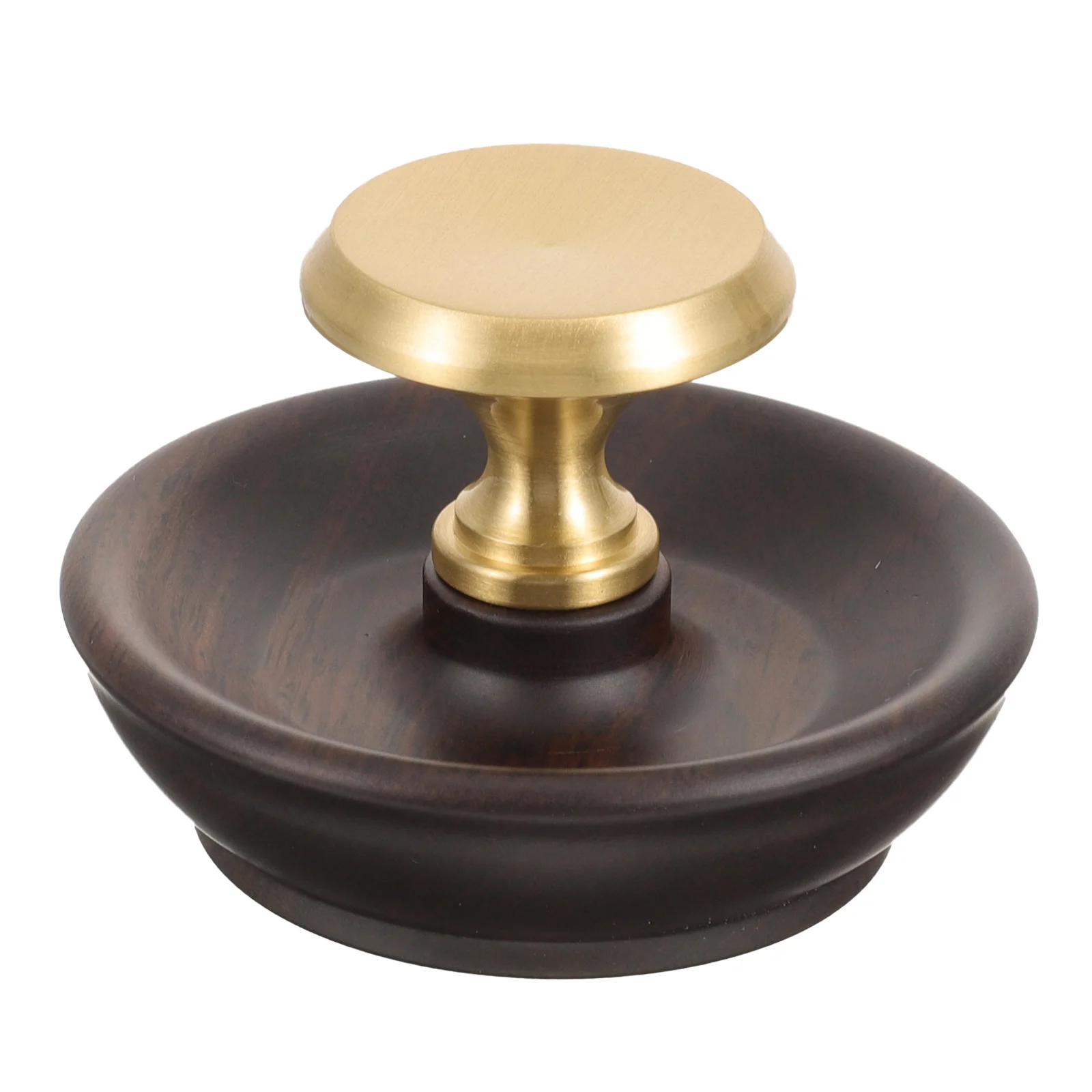 

Держатель для крышки чайного горшка в винтажном стиле