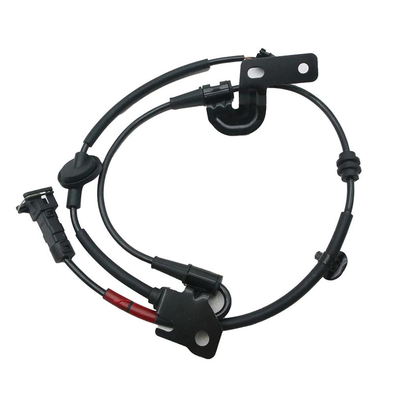 59930-C3000 59930C300 0 Высококачественный новый задний правый датчик скорости колеса ABS