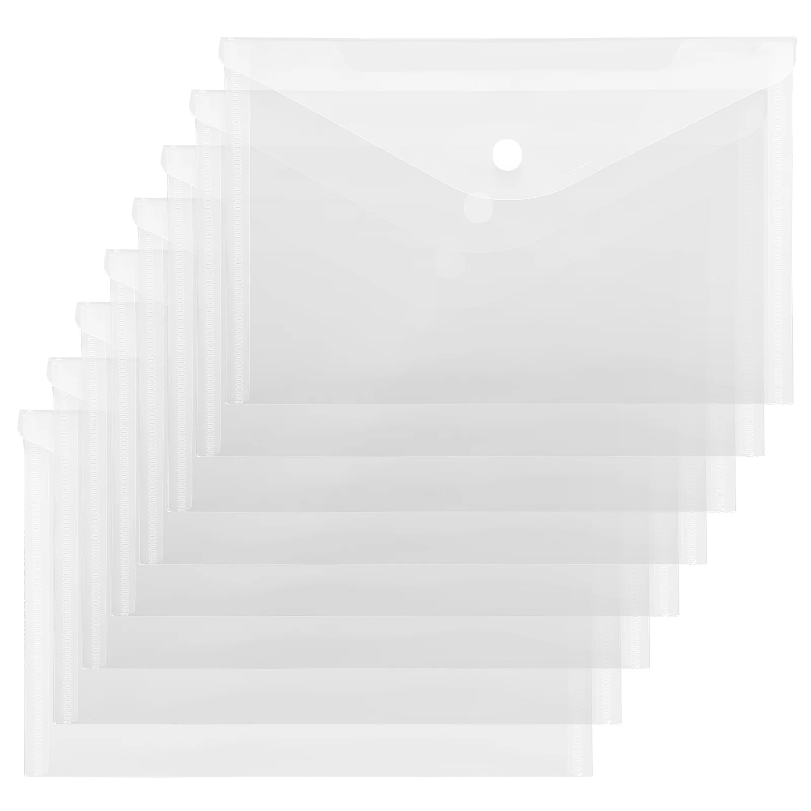 Держатель для файлов практичные органайзеры конверт-портфель удобные карманы