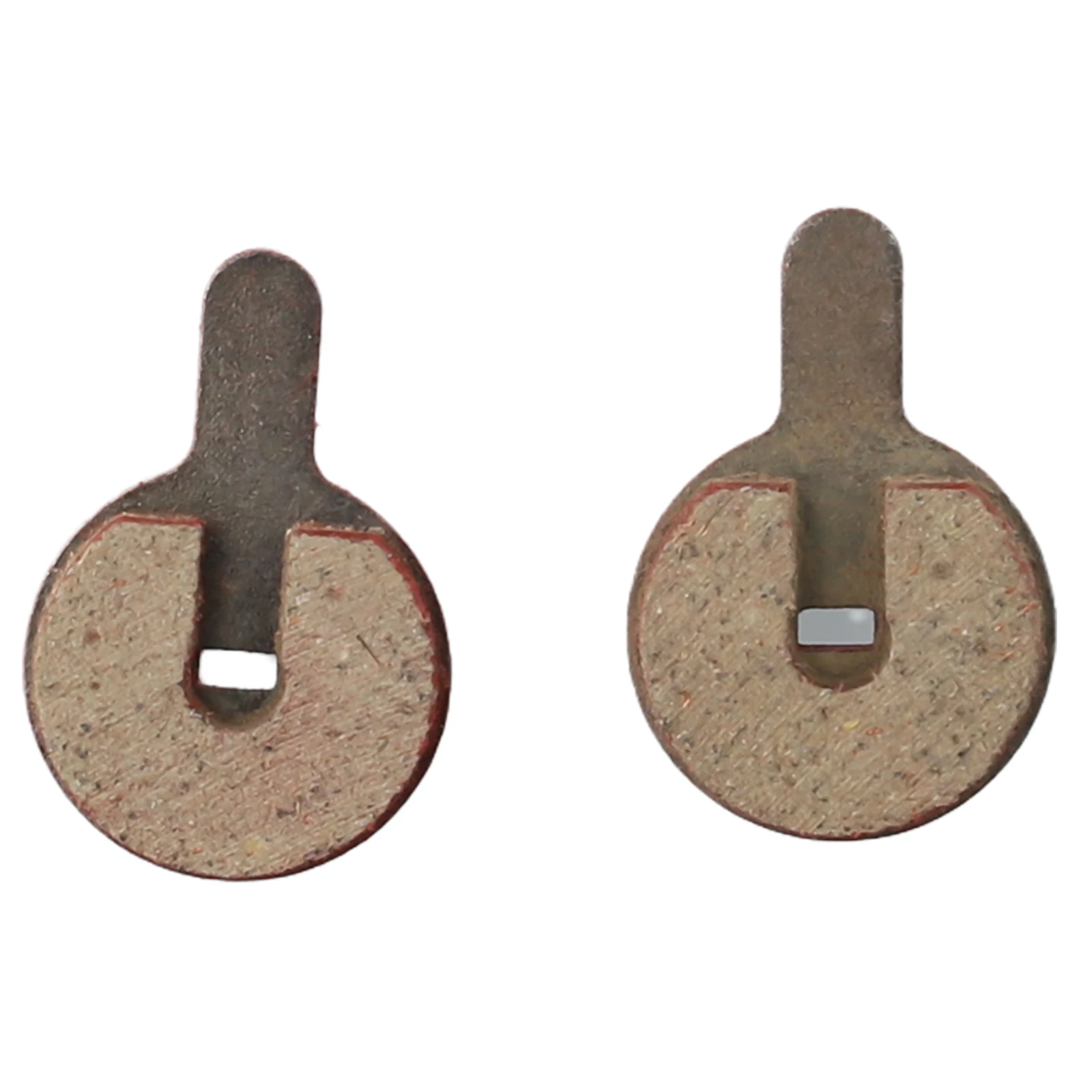 Тормозные колодки для Kugoo G2 Pro и BOLI BB8 NOVELA YINXING BOLIDS электрические скутеры низкий