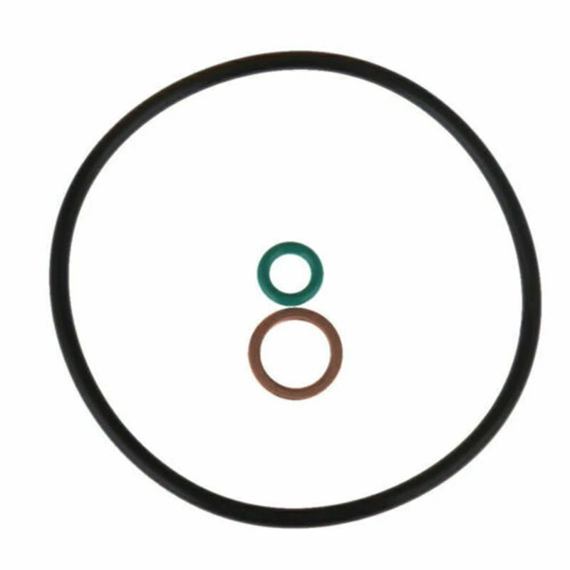 Масляный фильтр для автомобиля BMW MANN HU816X 11427541827 2 шт.