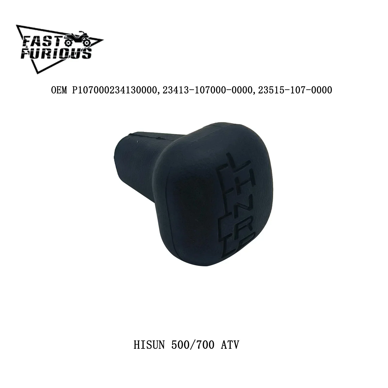 

Рычаг переключения передач с винтом, для HISUN 500 700 800 UTV масла Supermach MSU